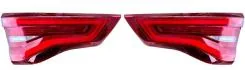 BMW G08 Tail Light Assembly 2018-2021 (6321 7 408 744)