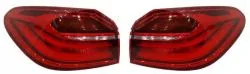 BMW F26 Tail Light Assembly 2014-2016 (6321 7 331 280)
