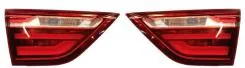 BMW F26 Tail Light Assembly 2014-2016 (6321 7331 284)