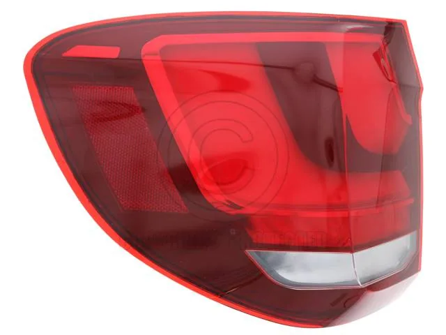 BMW F15 Tail Light Assembly 2014-2018 (6321 7 290 104)