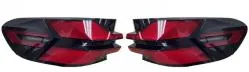 BMW G05 Tail Light Assembly 2023-2024 (6321 5 A11EC4)