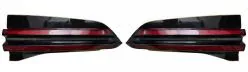 BMW G05 Tail Light Assembly 2023-2024 (6321 5 A11EC2)