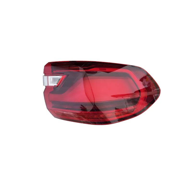 BMW E71 Tail Light Assembly 2012-2014 (6321 7 295 006)