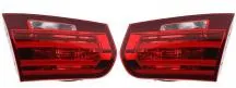 BMW F30 Tail Light Assembly 12--15 (6321 7 372 794)