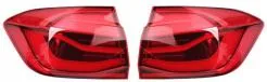 BMW F30 Tail Light Assembly 2016-2019 (6321 7 369 117)