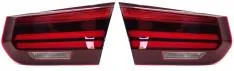 BMW 3 SER Tail Light Assembly 2016-2019 (6321 7 456 522)