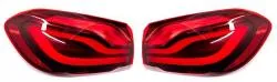 BMW F32 Tail Light Assembly 2013-2020 (6321 9 491 575)