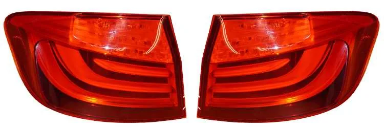 BMW F10 Tail Light Assembly 2011-2013 (6321 7 203 229)