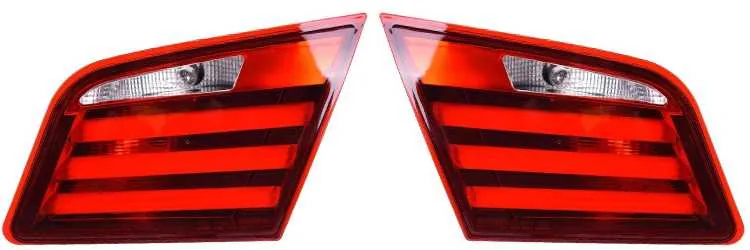 BMW F10 Tail Light Assembly 2011-2013 (6321 7 203 225)