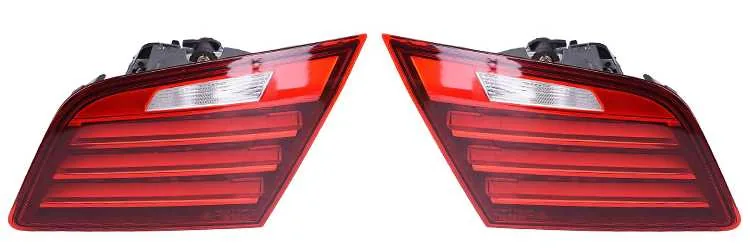 BMW F10 Tail Light Assembly 2014-2016 (6321 7 306 164)