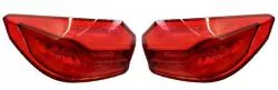 BMW G30 Tail Light Assembly 2018-2020 (6321 7 376 464)