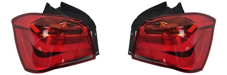 BMW F20 Tail Light Assembly 2015-2019 (6321 7 359 018)
