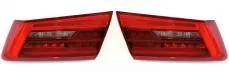 BMW G30 Tail Light Assembly 2018-2020 (6321 7 376 473)