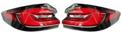 BMW G30 Tail Light Assembly 2021- (6321 8 493 812)