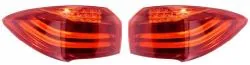 BMW F07 Tail Light Assembly 46008 (6321 7 306 165)