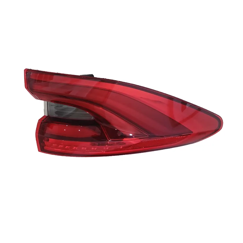 BMW G32 Tail Light Assembly 2017-2019 (6321 7376 483)