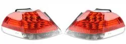 BMW E66 Tail Light Assembly 06--08 (6321 6 937 515)
