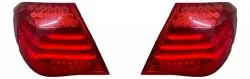 BMW 7 SER Tail Light Assembly 2009-2012 (6321 7 182 198)