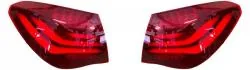 BMW 7 SER Tail Light Assembly 2009-2012 (6321 7 300 268)