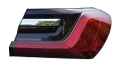 BMW G11 Tail Light Assembly 2019-2022 (6321 9 854 641)