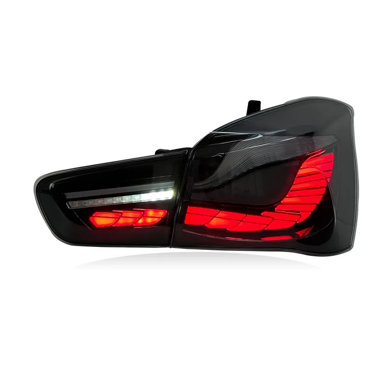 BMW 1 15-18 F20F21 LED LED Tail Light Assembly 2015-2018
