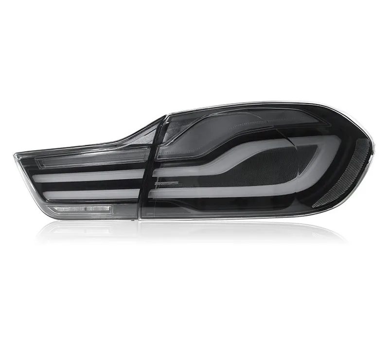 BMW 4 13-20 F33 LED LED Tail Light Assembly 2013-2020