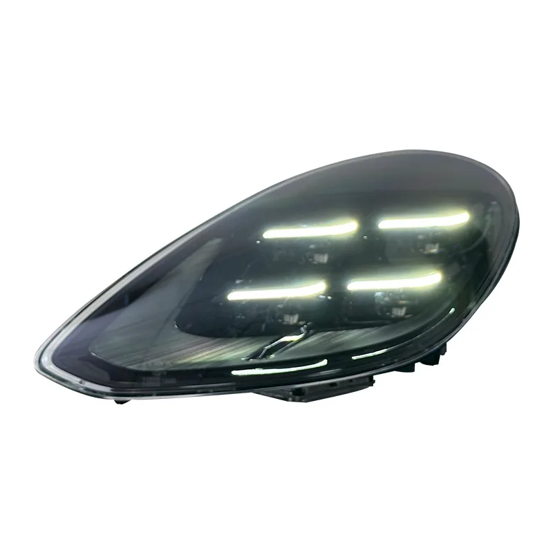 Porsche Panamera 18 LED, matrix Headlight Assembly 2018-2023