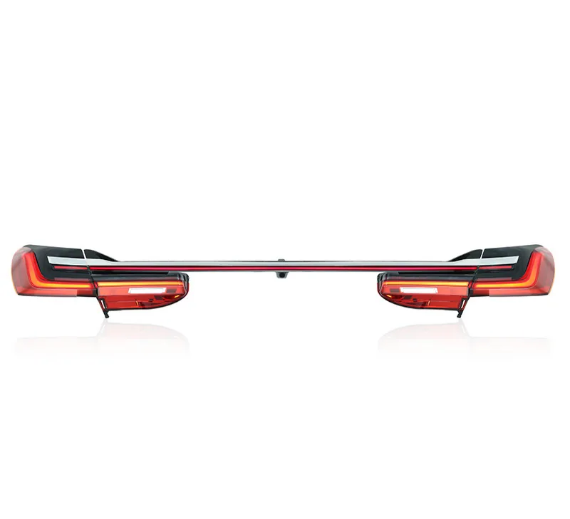 BMW G12 LED Tail Light Assembly 2016-2018