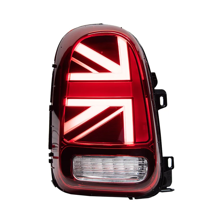 BMW F60 LED, sequential turn signal Tail Light Assembly 2017-2023