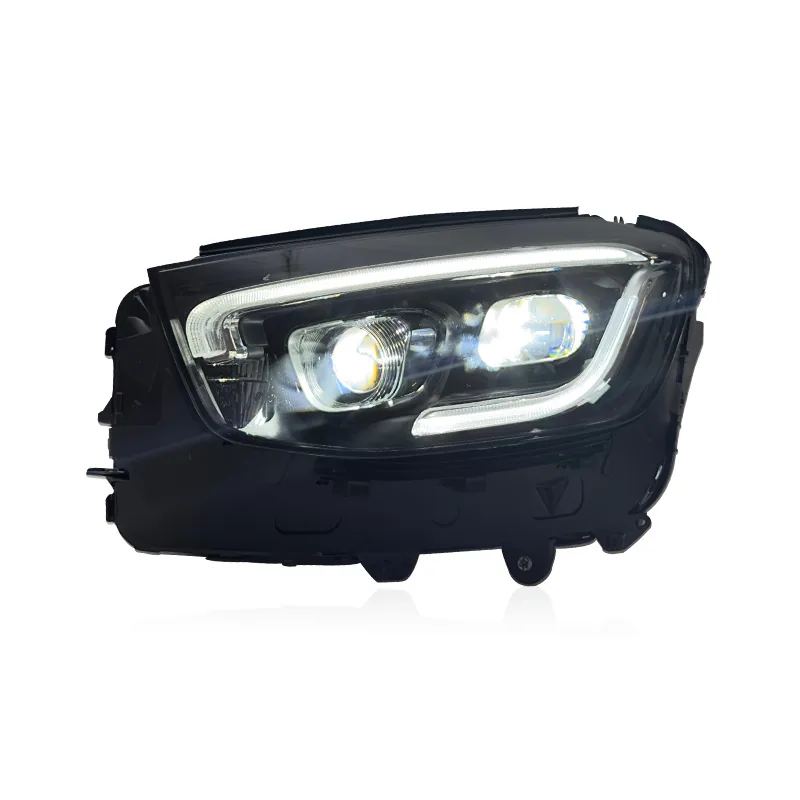 Mercedes-Benz W253 Headlight Assembly 2016-2022