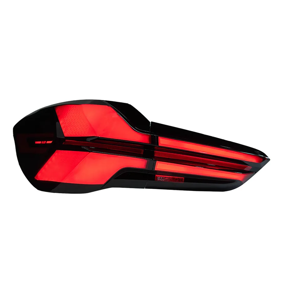 BMW F48 LED Tail Light Assembly 2016-2022