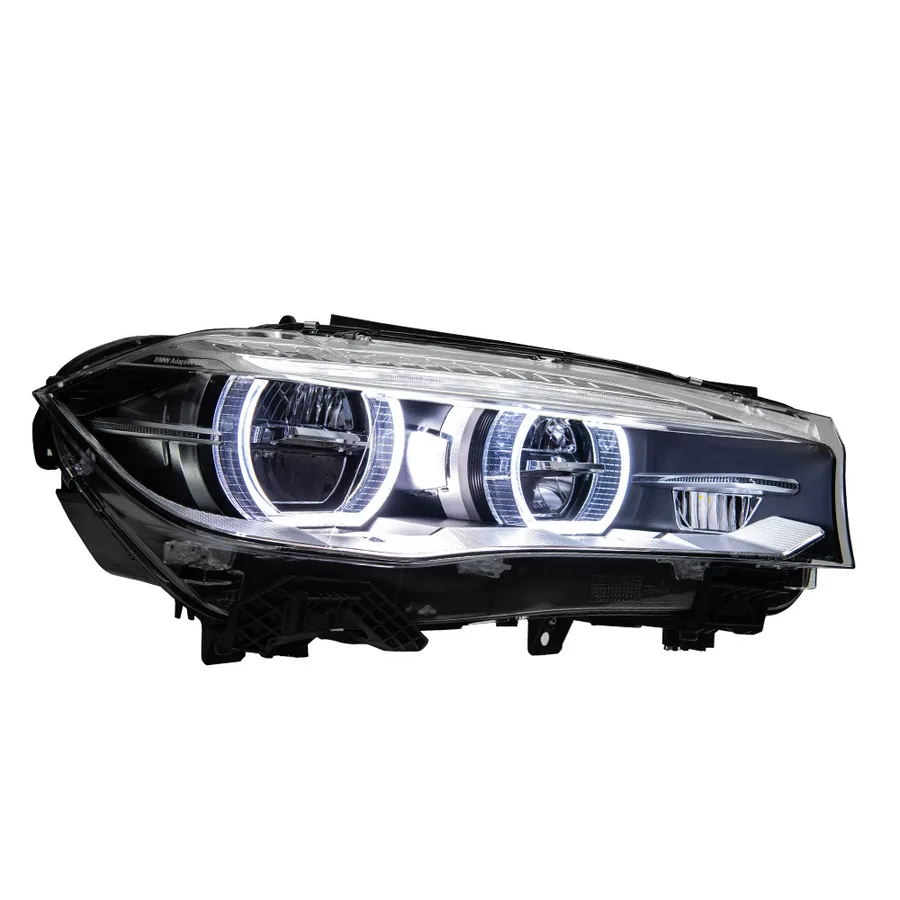 BMW F15 Headlight Assembly 2014-2018