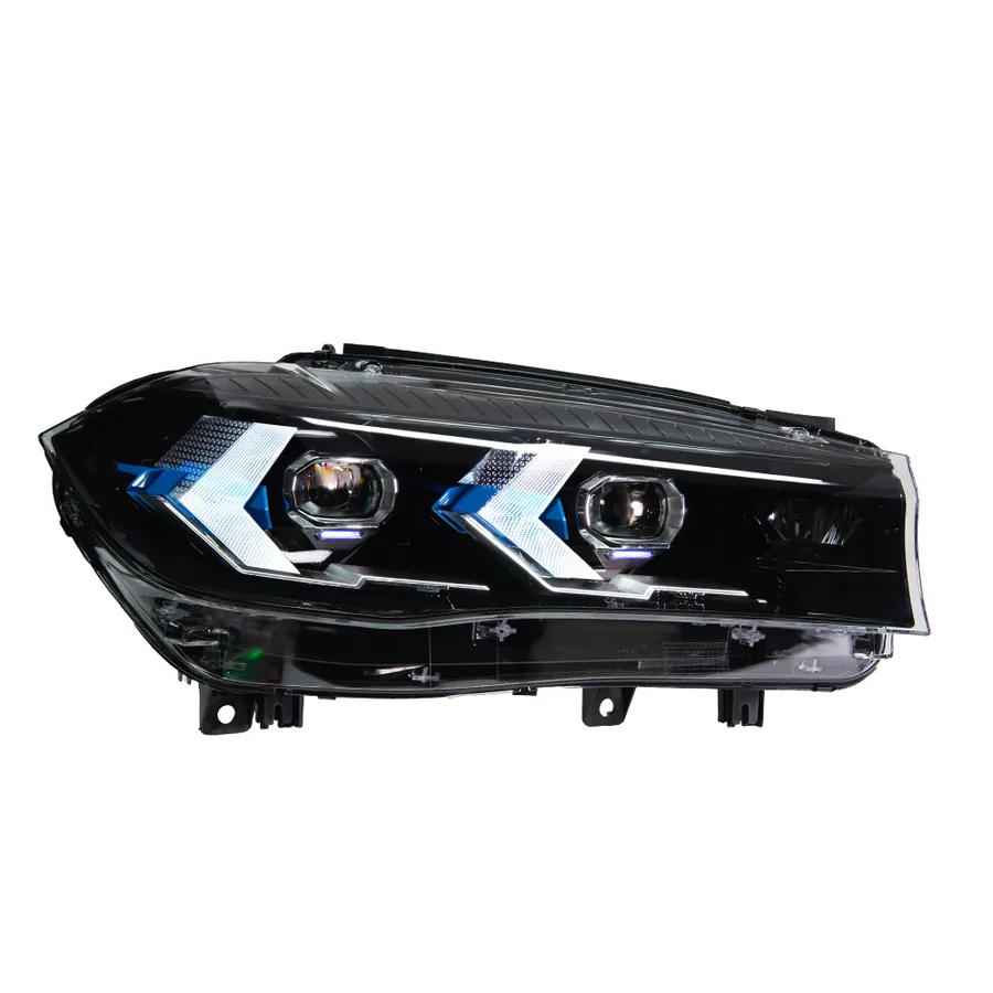 BMW F15 LED, DRL Headlight Assembly 2014-2018
