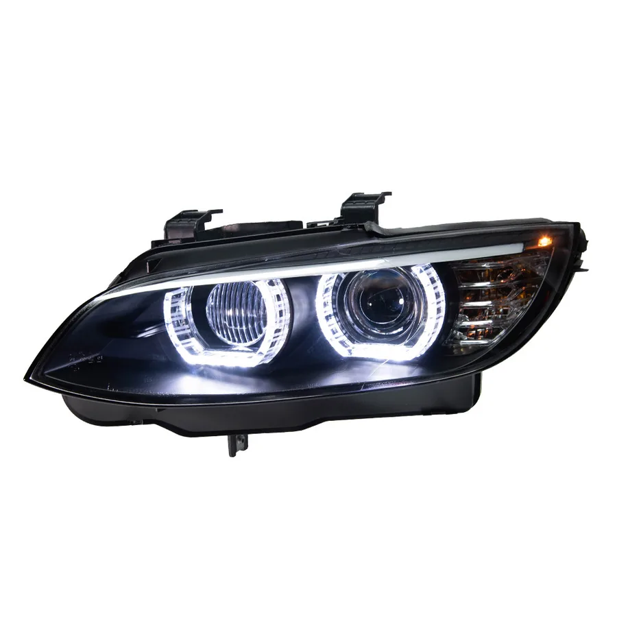 BMW E92 LED Headlight Assembly 2006-2012