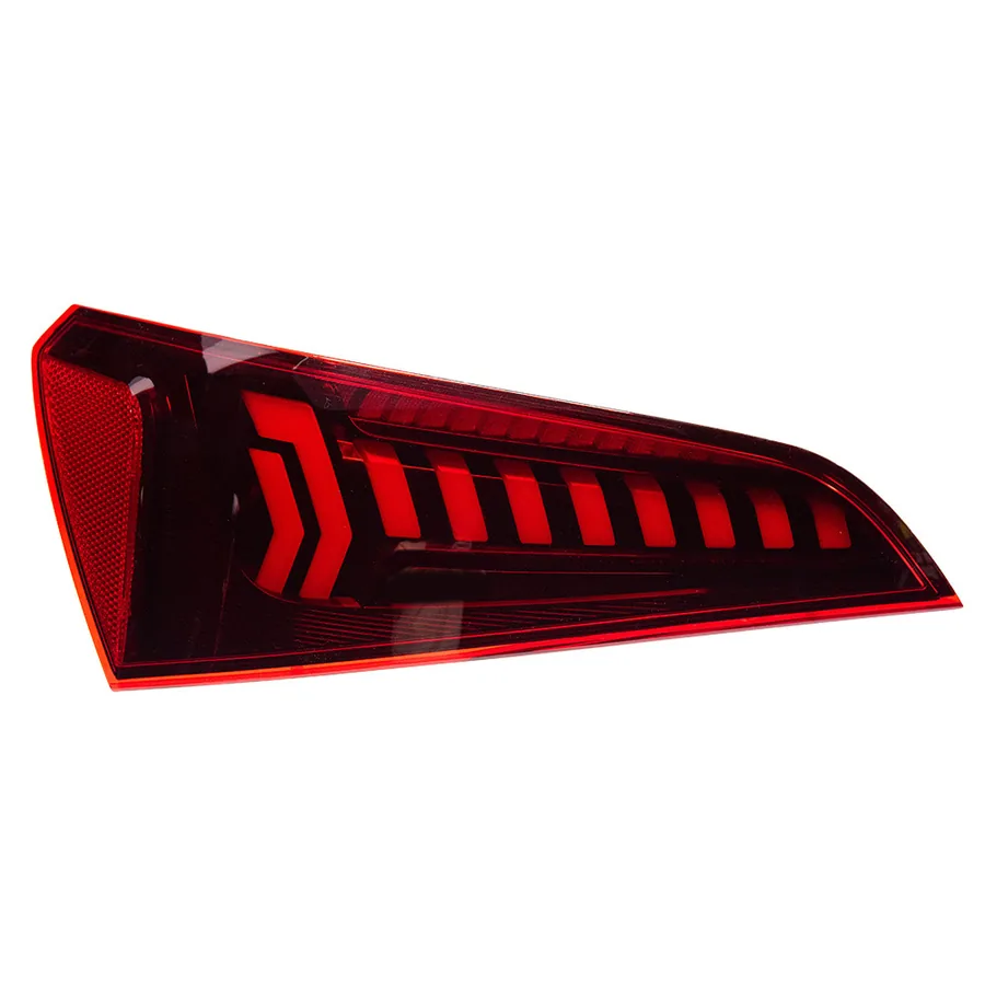 Audi Q5 LED 08-17 LED Tail Light Assembly 2008-2017