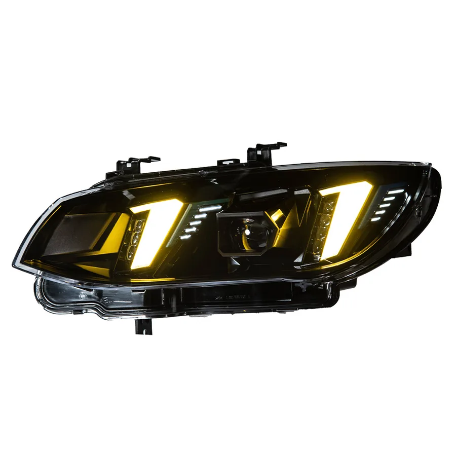 BMW E93 Headlight Assembly 2010-2013