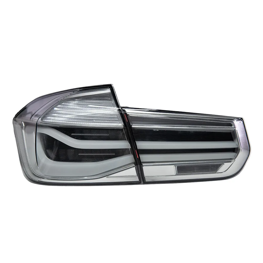 BMW F30 LED Tail Light Assembly 2012-2018