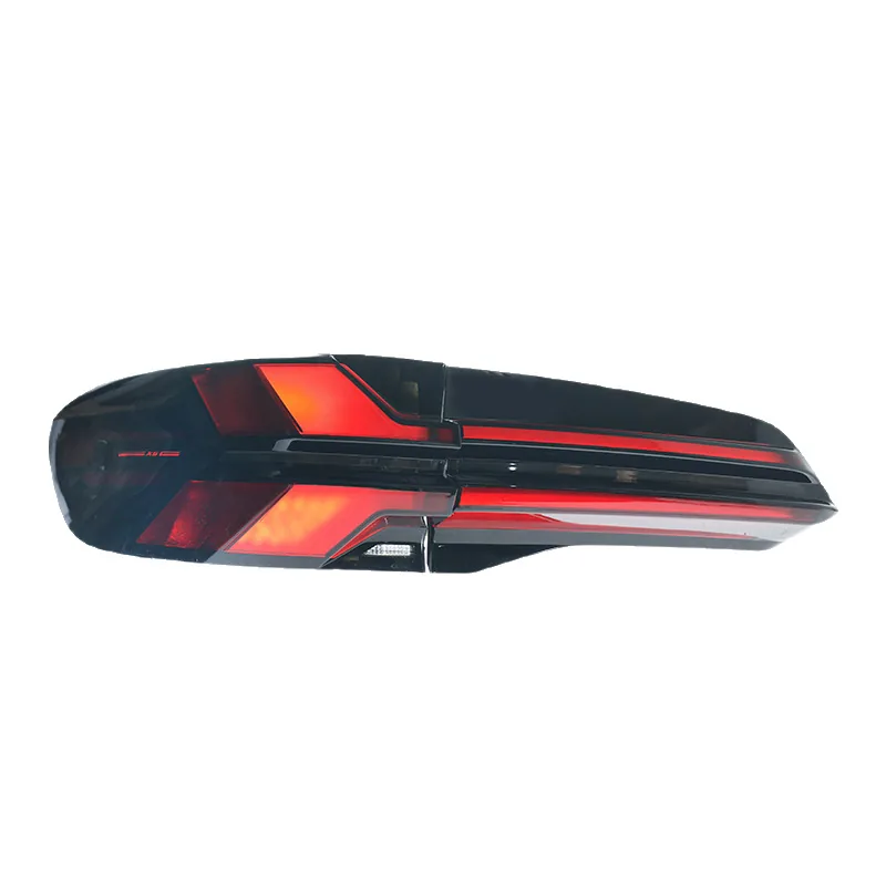 BMW X5 19-23 G05 LED LED Tail Light Assembly 2019-2023