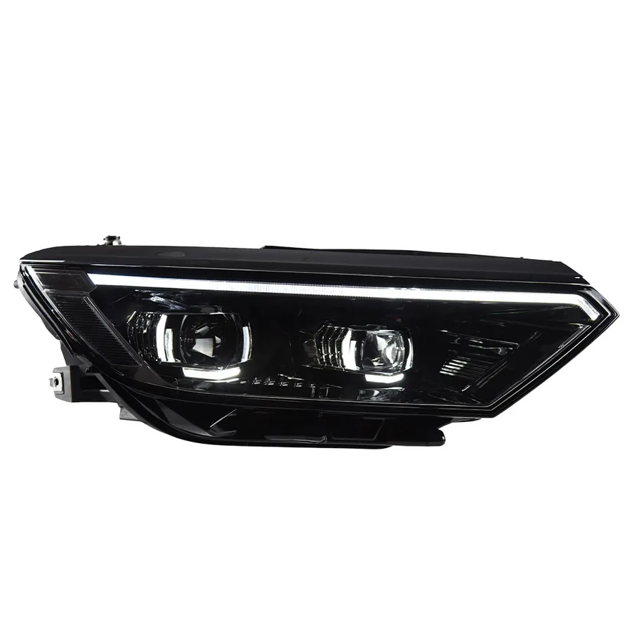 Volkswagen Magotan 20 LED, DRL Headlight Assembly 2020-2023