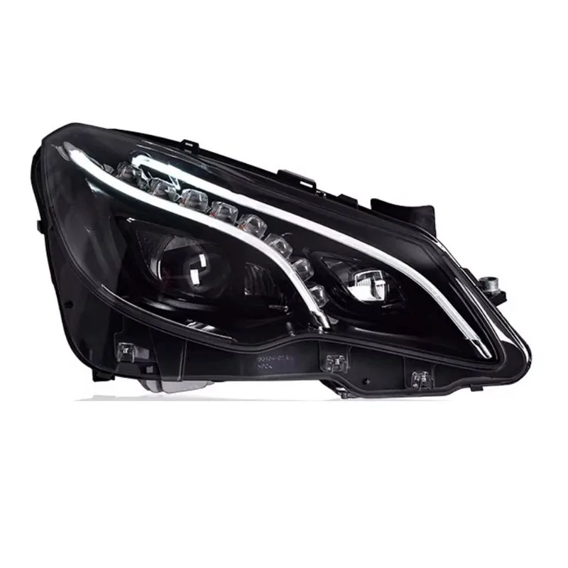Mercedes-Benz W207 projector lens Headlight Assembly 2010-2016