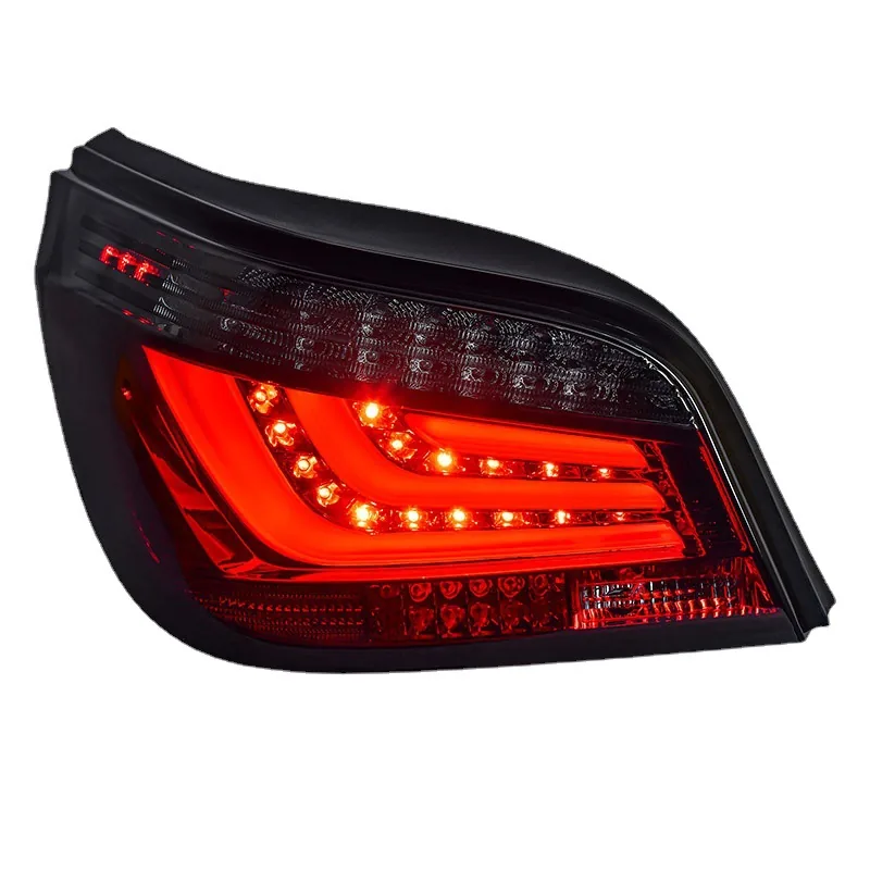 BMW 5 03-10 LED E60 LED LED Tail Light Assembly 2003-2010