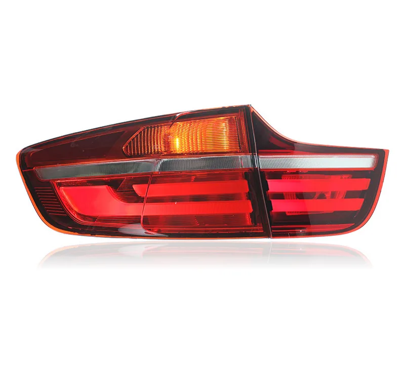 BMW E71 LED, DRL, facelift conversion Tail Light Assembly 2008-2014