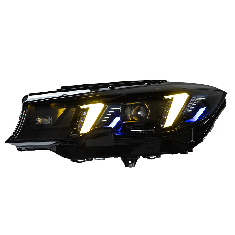 BMW G20 LED, DRL Headlight Assembly 2019-2025