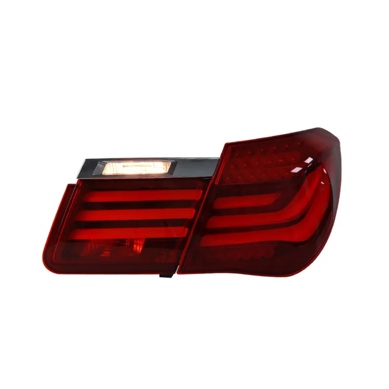 BMW 7 09-15 F02 730 740li Tail Light Assembly 2009-2015