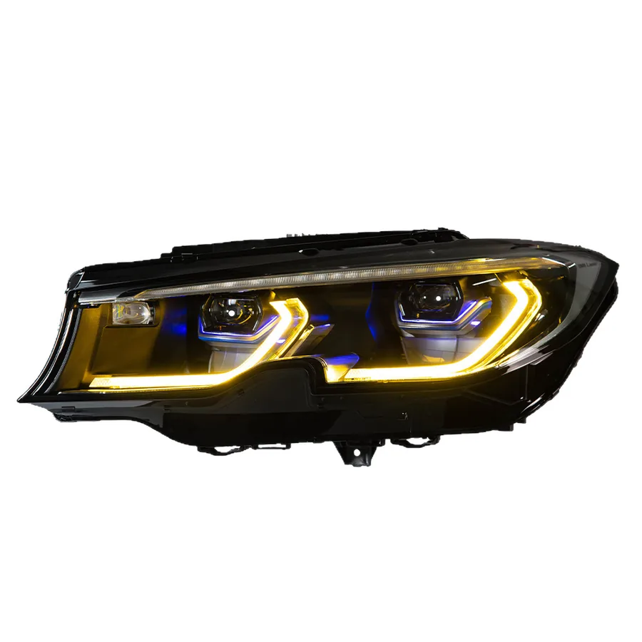BMW G28 laser Headlight Assembly 2019-2022