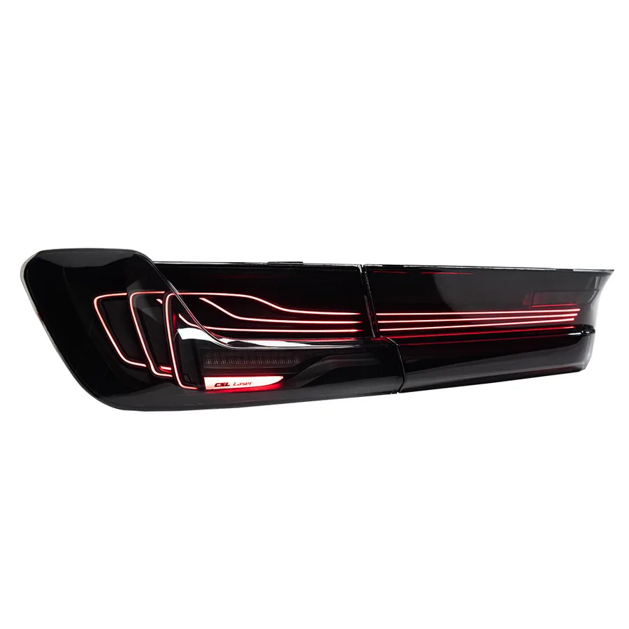 BMW G20 Tail Light Assembly 2019-2022