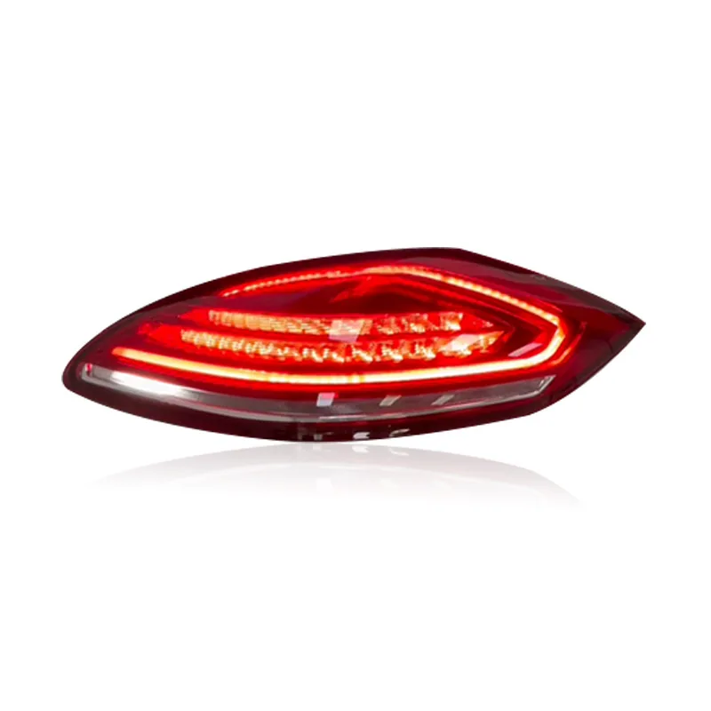 Porsche Panamera 10 970. facelift conversion Tail Light Assembly 2010-2013