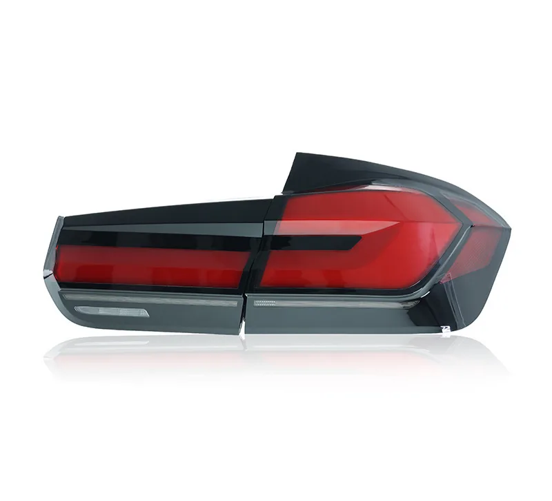 BMW F30 LED Tail Light Assembly 2013-2018
