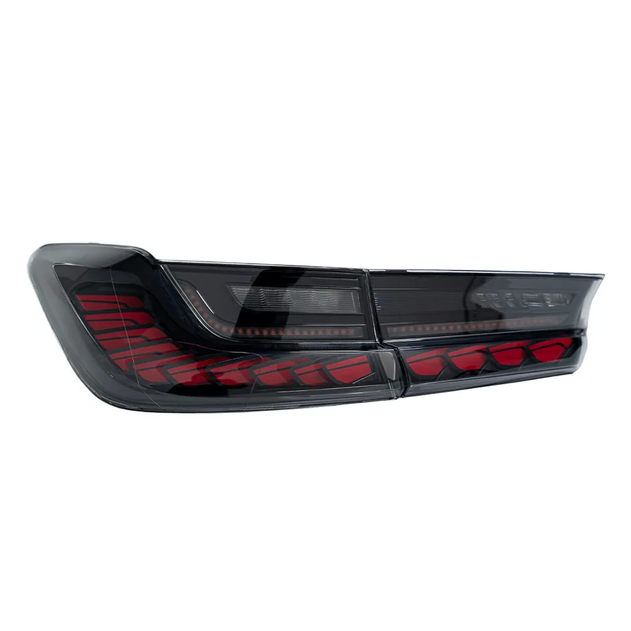 BMW G20 LED Tail Light Assembly 2019-2023