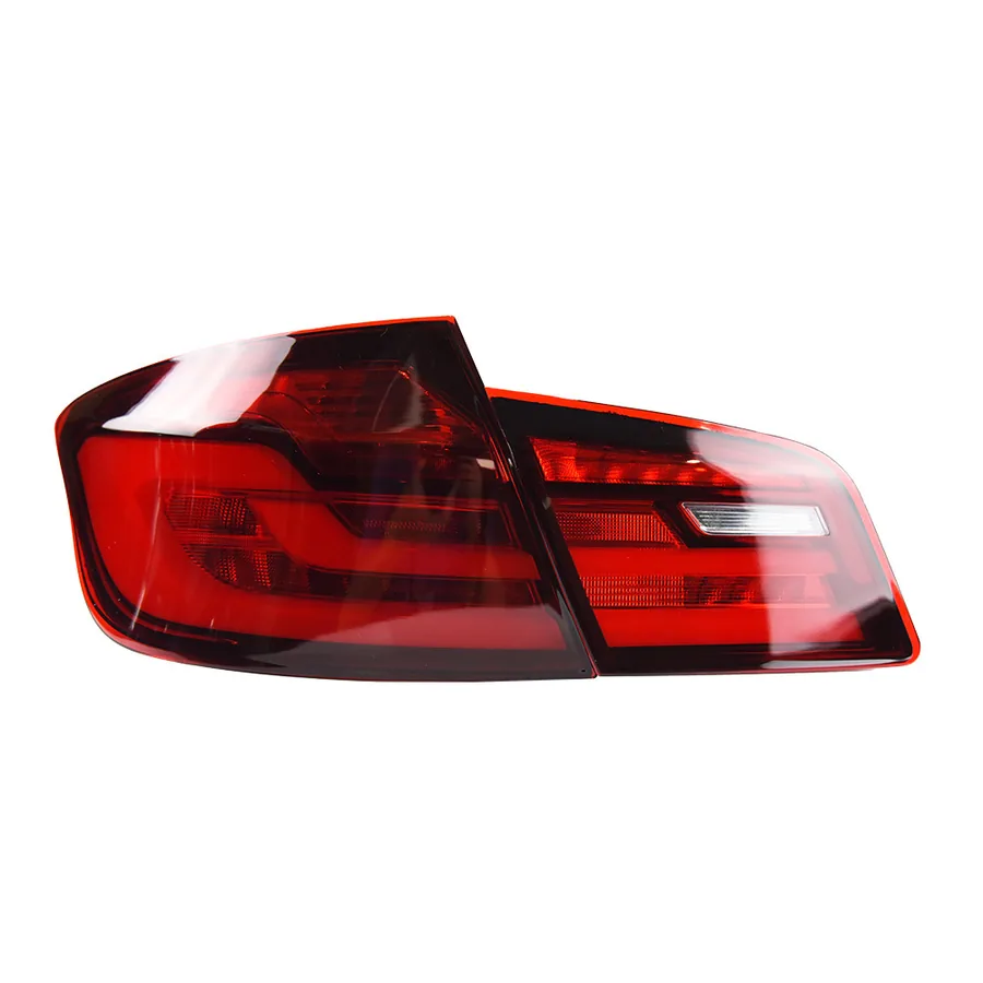 BMW F10 LED Tail Light Assembly 2010-2017